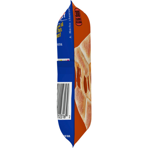 Pillsbury Cheesy Pull-Apart Southwest Queso Bread, 3.88 Ounce -- 72 per case
