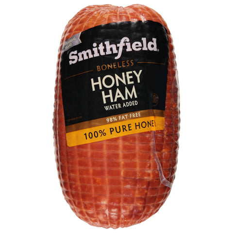 Farmland (SF) HAM SMOKED HONEY WATER ADDED