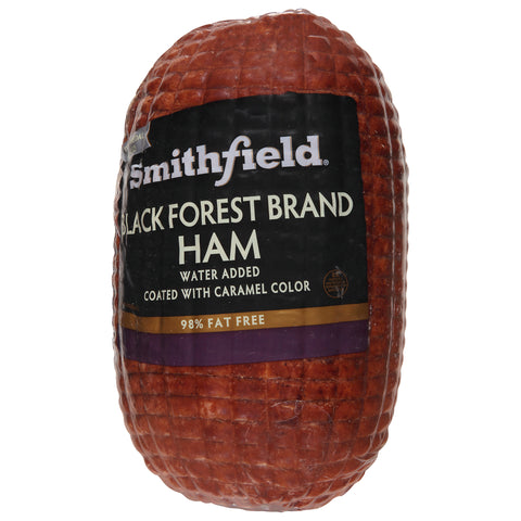Farmland (SF) HAM BLACK FOREST WA 96% FAT FREE