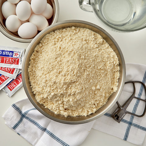 General Mills Pillsbury Blue Ribbon Sweet Dough Mix, 50 Pound