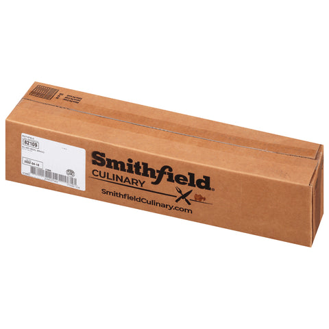 Farmland Silver Medal Smoked Cotto Salami, 10 Pound.