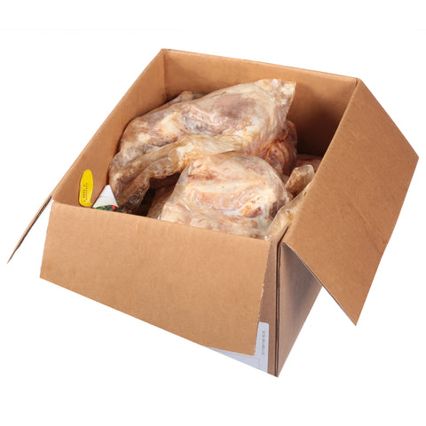 Farmland Osso Bucco Cooked Pork Shank, 3 Pound - 2 per pack -- 6 packs per case.