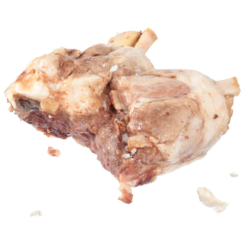 Farmland Osso Bucco Cooked Pork Shank, 3 Pound - 2 per pack -- 6 packs per case.