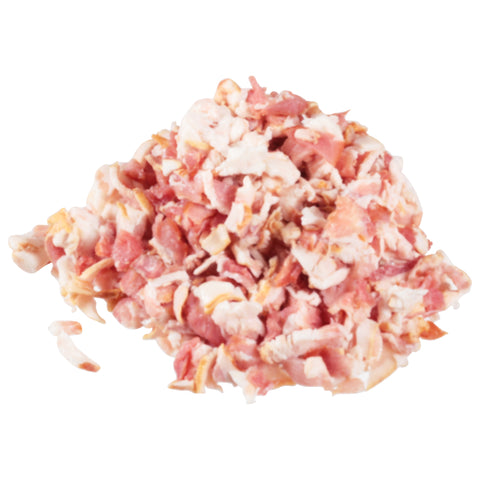 Farmland (SF) BACON DICED ENDS & PIECES RAW
