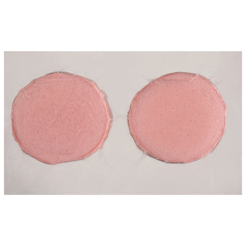 Gwaltney (SF) BOLOGNA ALL MEAT PATTY SLICED 4 OZ