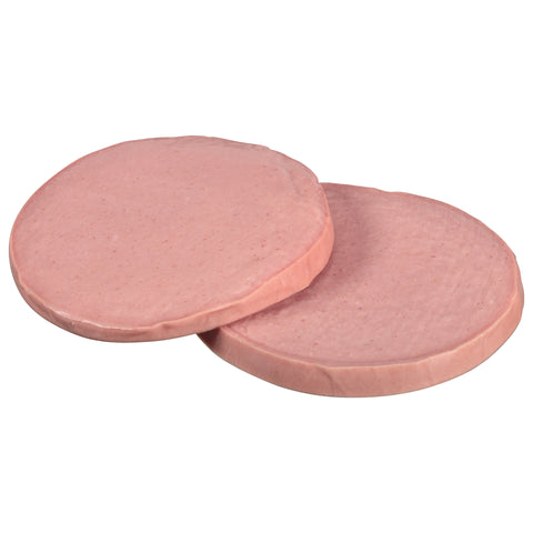 Gwaltney (SF) BOLOGNA ALL MEAT PATTY SLICED 4 OZ