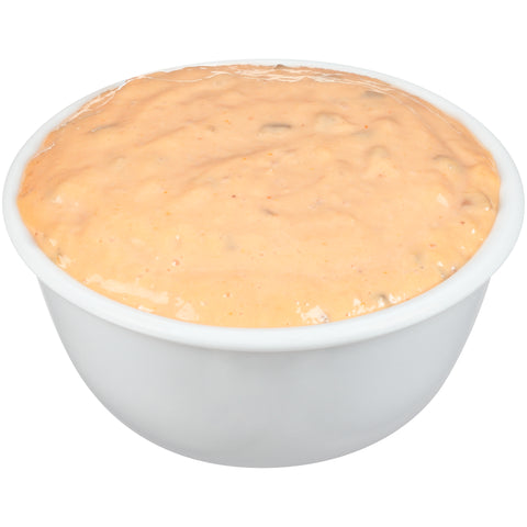Dressing Thousand Island Spoonable
