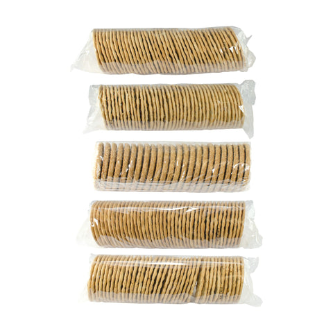 Carr's® CRACKER ROYAL BANQUET MEDLEY ASSORTMENT SLEEVE