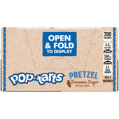 Pop-Tarts® PASTRY POP TART CINNAMON SUGAR SINGLE SERVE
