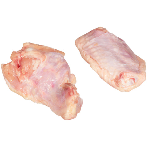 Chicken Wing 1st & 2nd Joint Jumbo Esl 3961-0928