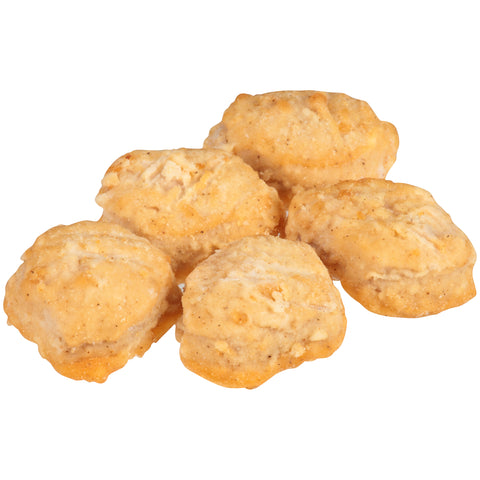 Tyson® CHICKEN NUGGET BREADED HOMESTYLE WHOLE GRAIN CN FC 0.79 OZ 10037320928