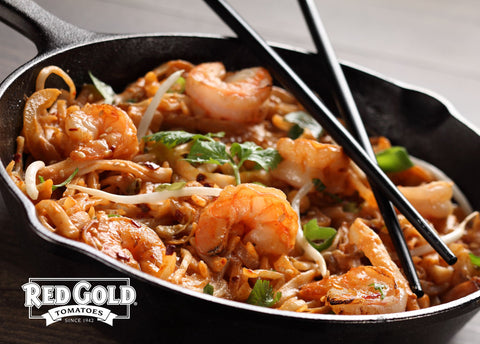 Red Gold KETCHUP JUGS NATURAL W/ PUMP