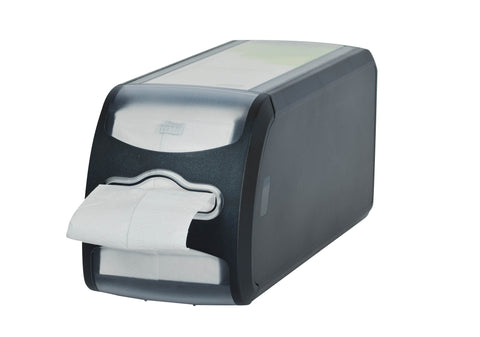 Dispenser Xpressnap Fit Counter Black