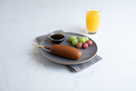 Breakfast Stick Original Whole Grain Bulk Cn 2.51 Oz