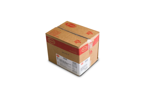 Chicken Fillet-shaped Patties Mesquite Glazed W/ Grill Marks Cn Fc 2.75 Oz 3060-0928