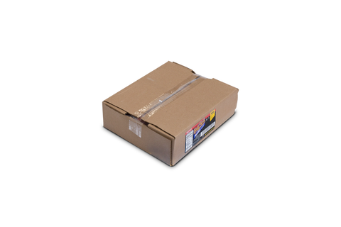 5:1 Ball Park Meat Frank Hot Dog, 10 Pound.