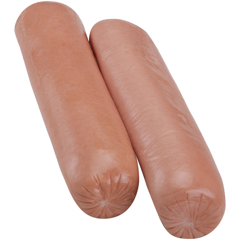 5:1 Ball Park Meat Frank Hot Dog, 10 Pound.