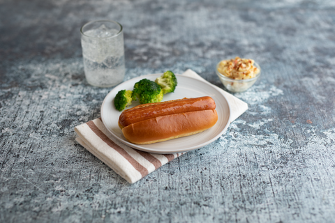 Hillshire Farm Pepperjack Cheese Smoked Sausage, 5 Pound -- 2 per case