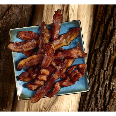Silver Medal (SF) BACON 14/18 CT APPLEWOOD SMOKED SINGLE SLICE