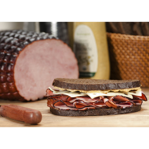 Farmland (SF) HAM BLACK FOREST WA 96% FAT FREE