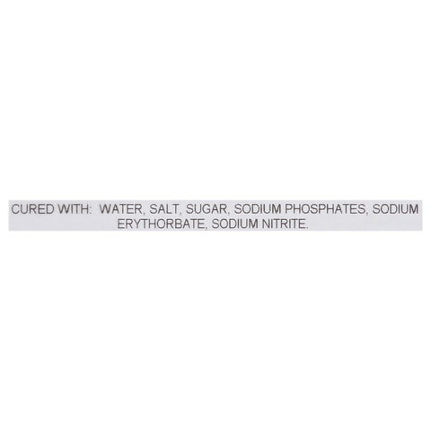 Silver Medal (SF) BACON 10/14 CT HRI NORTHWEST GLUTEN-FREE
