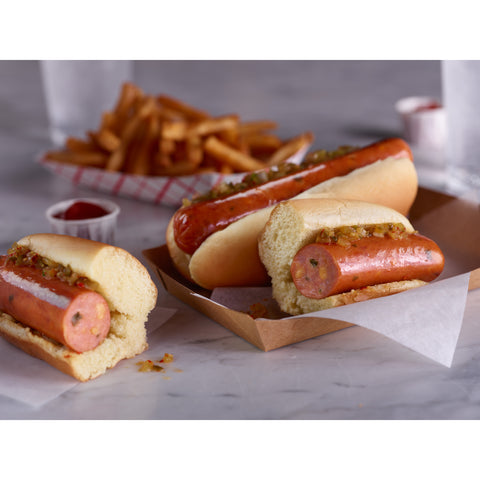 Gold Medal (SF) SAUSAGE KIELBASA POLSKA 5:LB 6