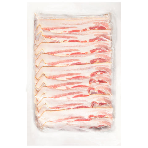 Silver Medal (SF) BACON 14/18 CT APPLEWOOD SMOKED SINGLE SLICE