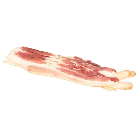 Smithfield RTC Bacon, Silver Medal, Single Sliced, 18-22 Slices per lb, 15 lb, Frozen