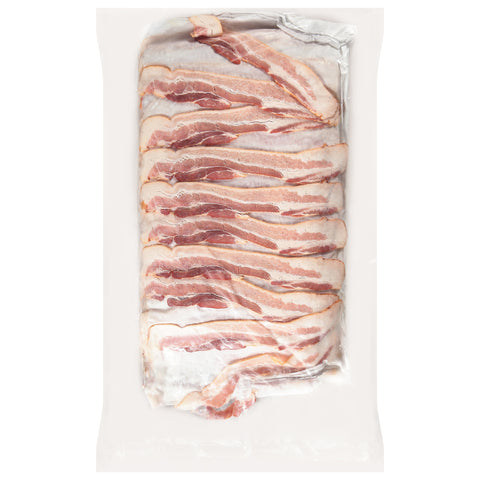 Farmland (SF) BACON 18/22 CT NEW ENGLAND SINGLE SLICE