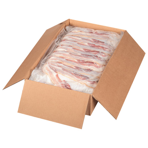Farmland (SF) BACON 18/22 CT NEW ENGLAND SINGLE SLICE