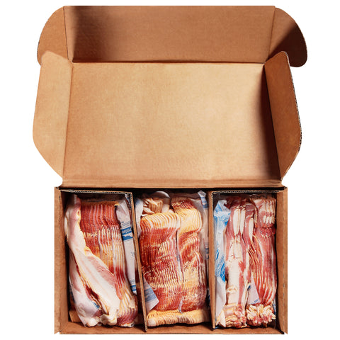 Farmland (SF) BACON 18/22 CT HOTEL STYLE
