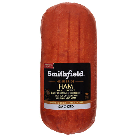Bronze Medal (SF) HAM H&W SMOKED FLAT MENU-PRIDE