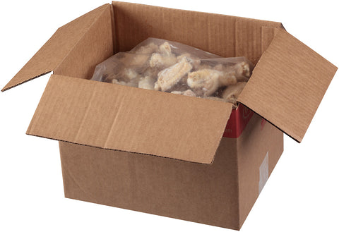 Chicken Wing Fast Finish® Steamed Magnum® Wings 1st & 2nd Joint Fc 13540-0928