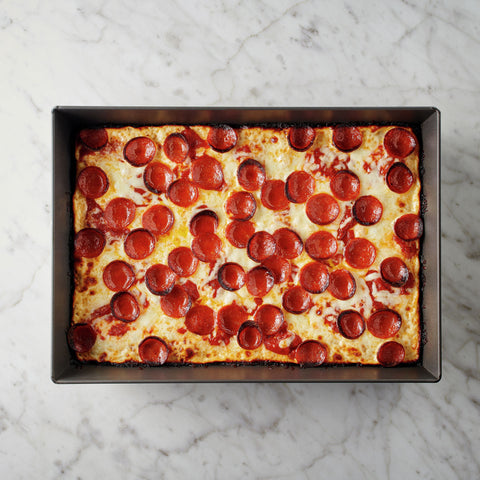 Gold Medal® FLOUR FULL STRENGTH UNBLEACHED