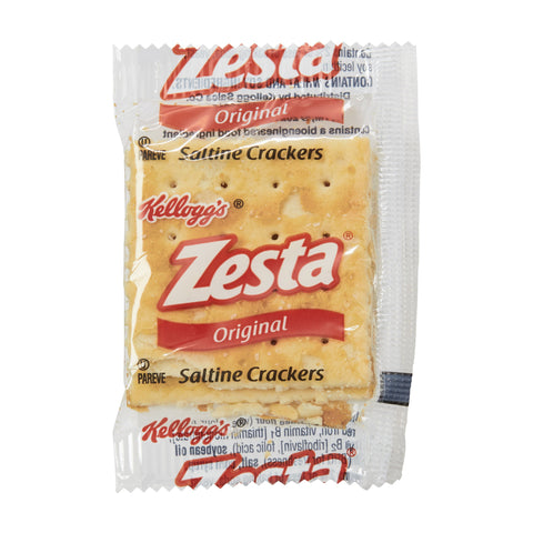 Keebler CRACKER ZESTA® ORIGINAL SALTINES