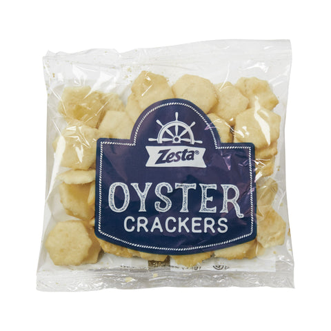 Keebler® CRACKER ZESTA® OYSTER CRACKERS