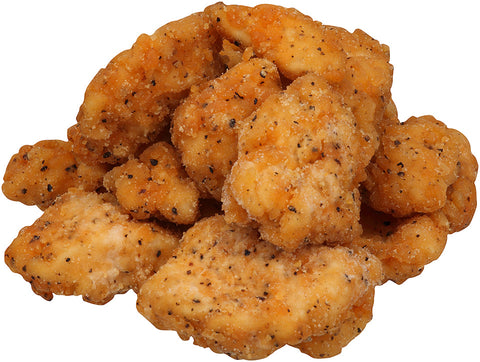 Tyson® CHICKEN BREAST WING BONELESS BREADED HOMESTYLE PEPPER FC 10026700928