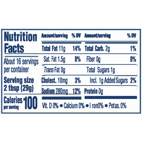 Kraft Ranch Dressing, 16 Ounce -- 6 Case