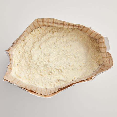 Pillsbury Butter Cake Donut Mix Vanilla, 50 Pound