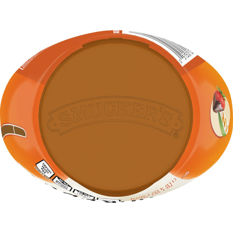 Topping Syrup Sundae Caramel Squeeze Bottle