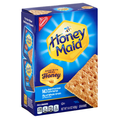Honey Maid CRACKER GRAHAM