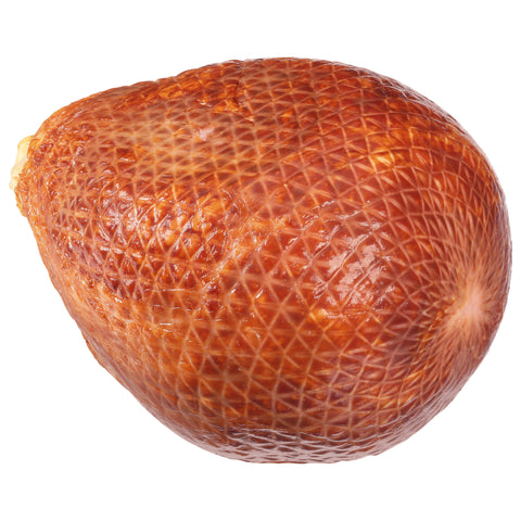 Smithfield Pit Ham, Bronze Medal, Ham and Water Product, 2/15.65 lb, Random Weight