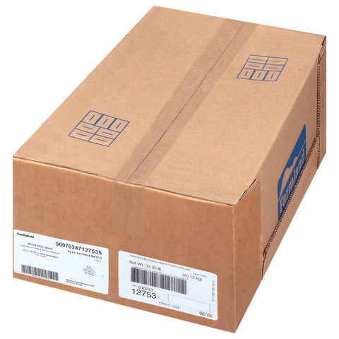 Smithfield Pit Ham, Bronze Medal, Ham and Water Product, 2/15.65 lb, Random Weight