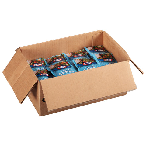 Dressing Ranch Single Serve Pouch