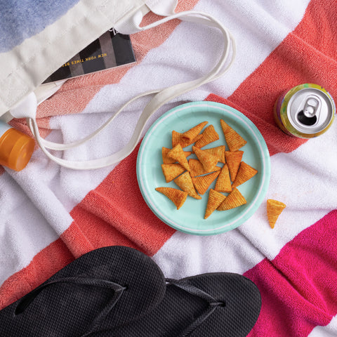 Bugles® SNACK BUGLES NACHO CHEESE FLAVO