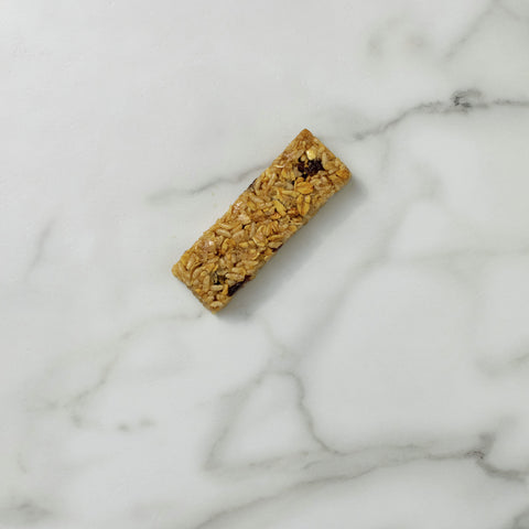 Nature Valley Chewy Chocolate Chip and Oatmeal Raisin Granola Bar Variety Pack, 0.89 Ounce -- 120 per case