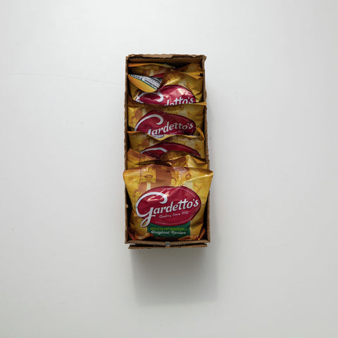Gardetto's® SNACK MIX ORIGINAL RECIPE REDUCED FAT