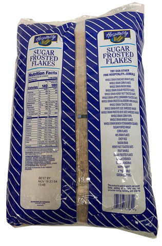 Cereal Sugar Frosted Flakes Bulk