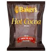 Baker's HOT COCOA MIX DISPENSER PACK