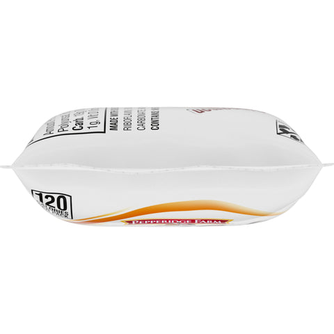 Pepperidge Farm® SNACK GIANT CINNAMON GOLDFISH® GRAHAMS WHOLE GRAIN